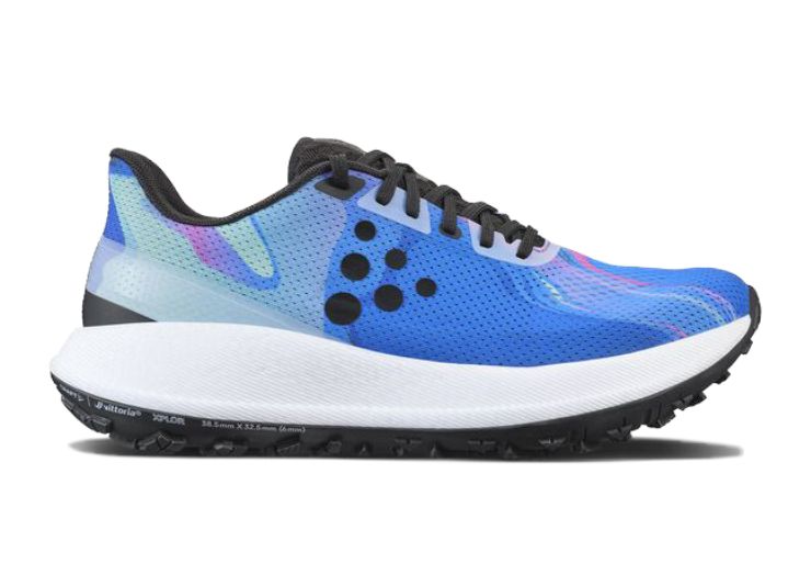 新品未使用　【CRAFT】 KypePro 27.0センチ Craft Kype Pro Shock ランニングシューズ オレンジ| Runnerinn